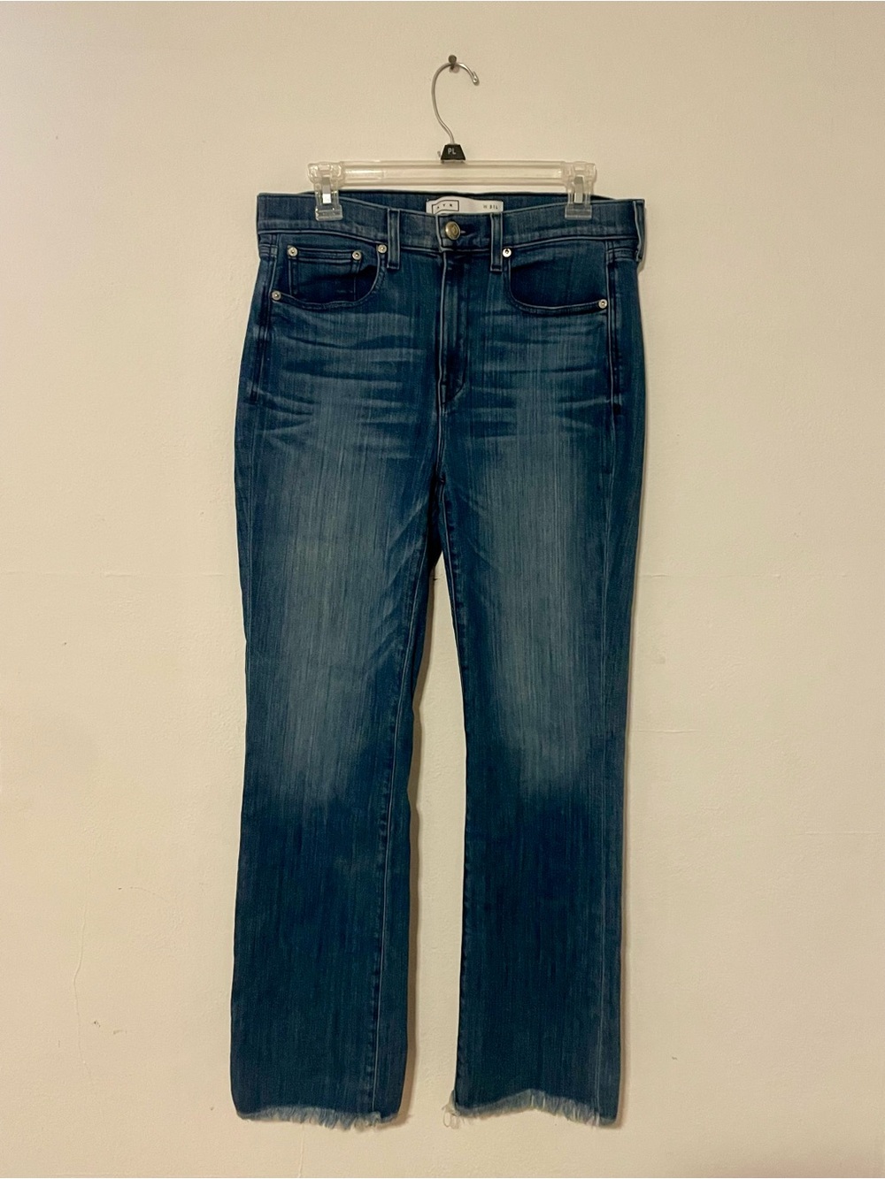 AYR The Bomb Pop Jeans - 31L